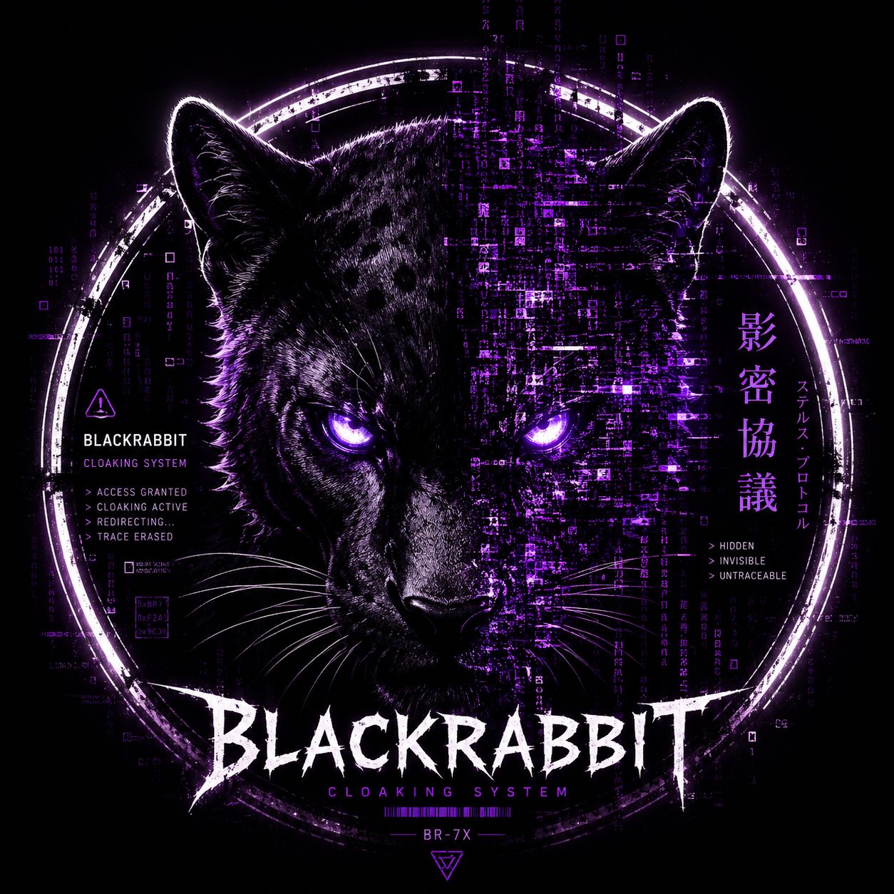 BlackRabbit